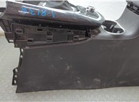 TK5264420L03 Консоль салона (кулисная часть) Mazda CX-9 2016-2022 20835770 #20