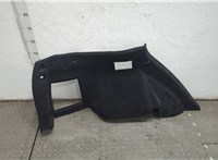 A1666907900 Пластик (обшивка) внутреннего пространства багажника Mercedes GLE W166 2015-2018 20835800 #1