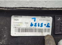 A1666907900 Пластик (обшивка) внутреннего пространства багажника Mercedes GLE W166 2015-2018 20835800 #2