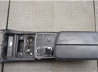 A1666803703, A1666804303 Консоль салона (кулисная часть) Mercedes GLE W166 2015-2018 20835803 #1