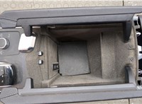 A1666803703, A1666804303 Консоль салона (кулисная часть) Mercedes GLE W166 2015-2018 20835803 #2