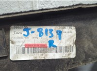 A1666907400 Пластик (обшивка) внутреннего пространства багажника Mercedes GLE W166 2015-2018 20835813 #2