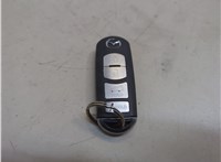  Ключ зажигания Mazda CX-9 2012-2016 20835822 #3