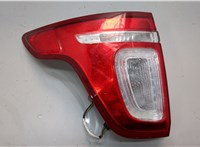 BB5Z13405C Фонарь (задний) Ford Explorer 2010-2015 20835884 #1