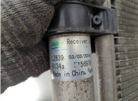 921003JA0A Радиатор кондиционера Nissan Pathfinder 2012-2020 20835954 #5