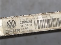 2H0317019 Радиатор АКПП Volkswagen Amarok 2010-2025 20835970 #3