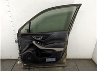 94212SJ020VI Дверная карта (Обшивка двери) Subaru Forester (S14) 2018-2024 11628057 #4