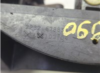 22326788568, 6788568, 22326775908, 6775908 Подушка крепления КПП BMW 7 F01 2008-2015 20836061 #2