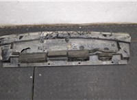 626606MR0A Юбка бампера нижняя Nissan Rogue Sport 2017-2022 20836083 #1