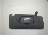 A1668109400 Козырек солнцезащитный Mercedes GLE W166 2015-2018 20836289 #1