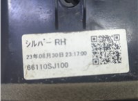 66100SJ100 Дефлектор обдува салона Subaru Forester (S14) 2018-2024 20836323 #3