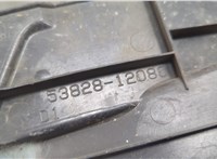 5382812080 Пластик (обшивка) моторного отсека Toyota Corolla E15 2006-2013 20836375 #2