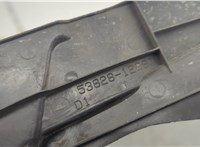 5382812080 Пластик (обшивка) моторного отсека Toyota Corolla E15 2006-2013 20836375 #5