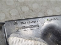 51456846844 Пластик панели торпеды BMW 3 G20, G21 2018-2025 20836393 #3