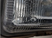  Фара (передняя) Audi 80 (B3) 1986-1991 20836400 #6