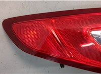 DS7Z13405H Фонарь (задний) Ford Fusion 2012-2016 USA 20836416 #2
