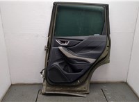 94226SJ640VI Дверная карта (Обшивка двери) Subaru Forester (S14) 2018-2024 11628239 #6