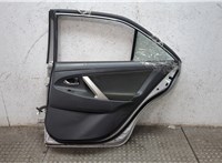  Стекло форточки двери Toyota Camry V40 2006-2011 11711138 #15