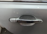  Стекло форточки двери Toyota Camry V40 2006-2011 11711138 #22