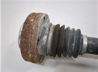 4M0501203D Полуось (приводной вал, шрус) Audi Q7 2015-2025 20836579 #4