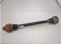 4M0501203D Полуось (приводной вал, шрус) Audi Q7 2015-2025 20836583 #1
