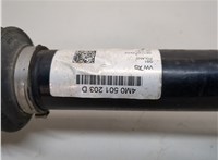 4M0501203D Полуось (приводной вал, шрус) Audi Q7 2015-2025 20836583 #3