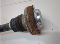 4M0501203D Полуось (приводной вал, шрус) Audi Q7 2015-2025 20836583 #4