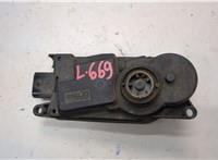 C93092113 Моторчик жалюзи BMW 7 G11, G12 2015-2022 20836626 #3