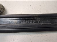 768A46RA0A Молдинг стекла (лобовое) Nissan Rogue 2020-2023 20836632 #4