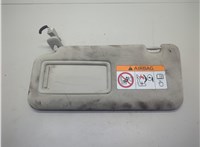 K12369320B75 Козырек солнцезащитный Mazda CX-5 2017-2025 20836661 #1