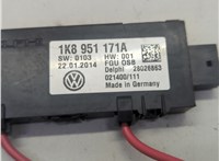 1K8951171A Датчик сигнализации Volkswagen Amarok 2010-2025 20836680 #3