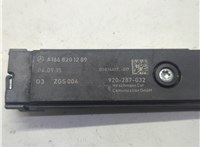 A1668201289 Усилитель антенны Mercedes S W222 2013-2020 20836684 #3