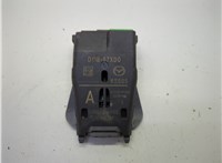 d11b67xd0 Камера переднего вида Mazda CX-9 2016-2022 20836697 #2