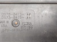 DS738473AF, DS738475AH Жалюзи радиатора Ford Fusion 2012-2016 USA 20836738 #4