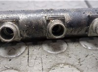  Рампа (рейка) топливная Alfa Romeo GT 2003-2010 20836770 #2