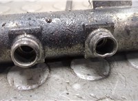  Рампа (рейка) топливная Alfa Romeo GT 2003-2010 20836770 #3