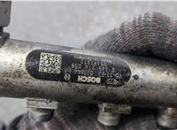  Рампа (рейка) топливная Alfa Romeo GT 2003-2010 20836770 #5