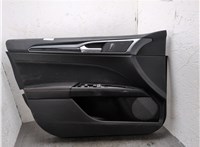 DS7Z5423943NA, CV6Z18808E Дверная карта (Обшивка двери) Ford Fusion 2012-2016 USA 20836775 #2