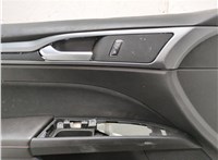 DS7Z5423943NA, CV6Z18808E Дверная карта (Обшивка двери) Ford Fusion 2012-2016 USA 20836775 #3