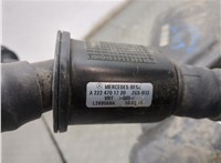 A2224701720 Бак Adblue Mercedes S W222 2013-2020 20836892 #8