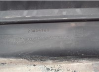 23404787 Юбка бампера нижняя Chevrolet Camaro 2015-2018 20836903 #3