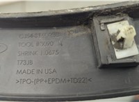 CJ54S16D238AFW Молдинг крыла Ford Escape 2012-2015 20836921 #4