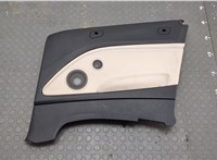51437311451 Пластик (обшивка) салона BMW 2 F22 2013-2021 20836934 #1