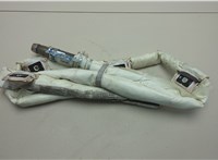  Подушка безопасности боковая (шторка) Mercedes GLE W166 2015-2018 20836961 #1