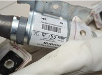  Подушка безопасности боковая (шторка) Mercedes GLE W166 2015-2018 20836961 #2