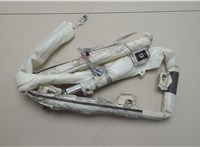  Подушка безопасности боковая (шторка) Mercedes GLE W166 2015-2018 20836961 #3