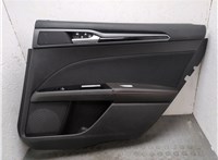 DS7Z5427406EA, DS7Z54275A36PA, DG9Z14529AB Дверная карта (Обшивка двери) Ford Fusion 2012-2016 USA 20836980 #8