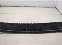 BB5Z17K945BACP Заглушка (решетка) бампера Ford Explorer 2010-2015 20836993 #2