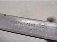 BB5Z17K945BACP Заглушка (решетка) бампера Ford Explorer 2010-2015 20836993 #8