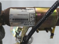  Подушка безопасности боковая (шторка) Lincoln Aviator 2002-2005 20837020 #2